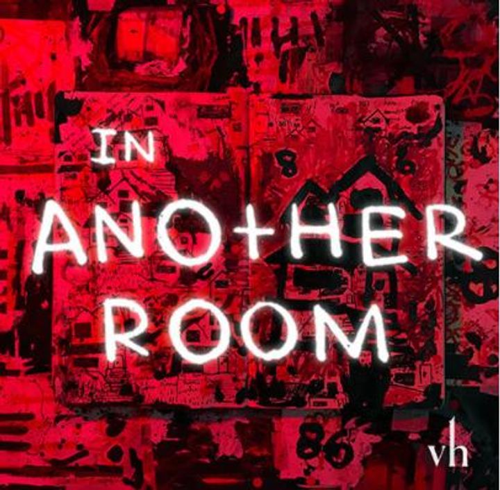 In Another Room (2020) Poster