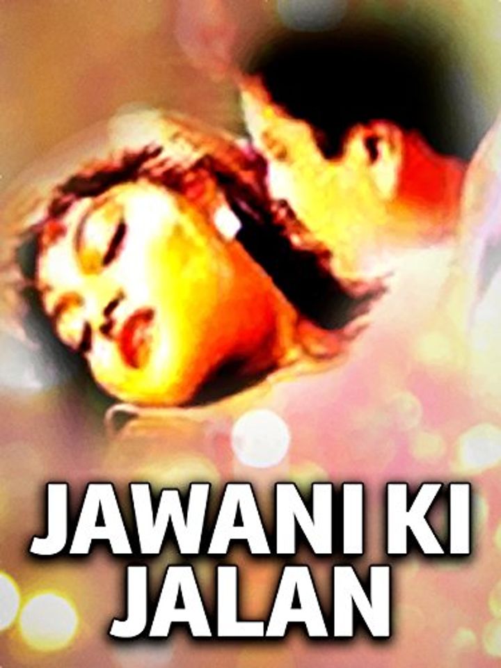 Jawani Ki Jalan (1990) Poster