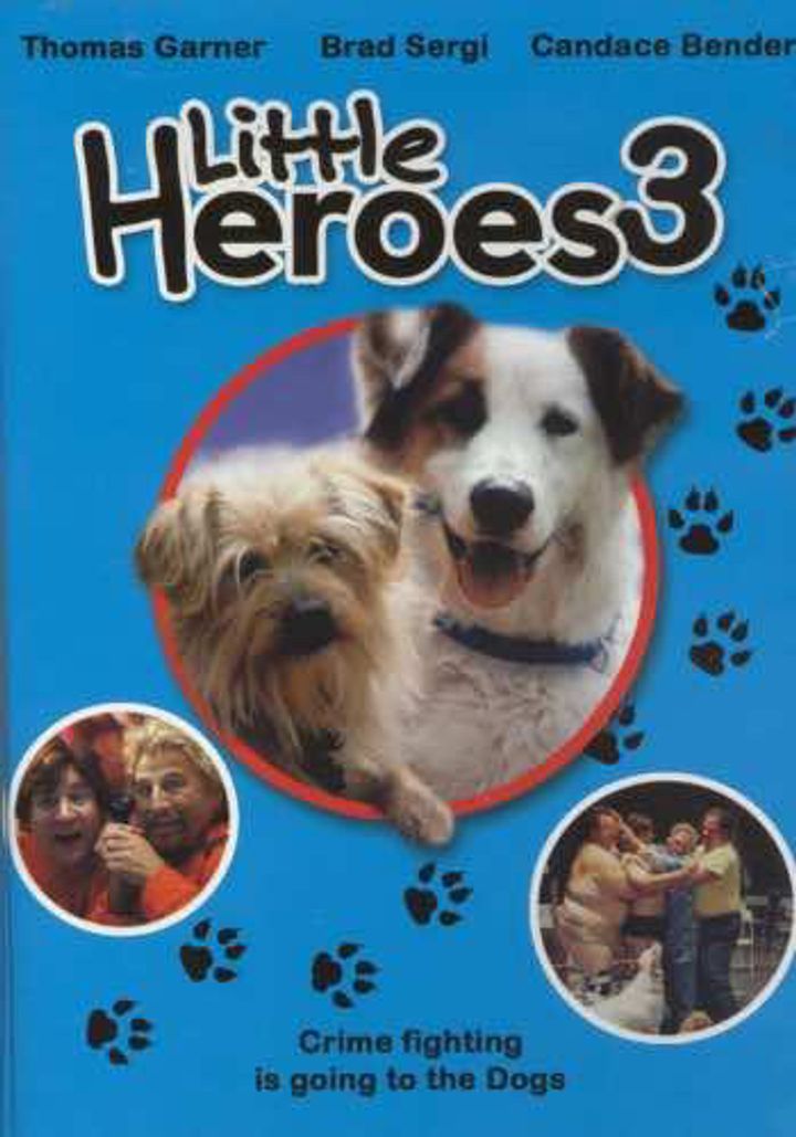 Little Heroes 3 (2002) Poster