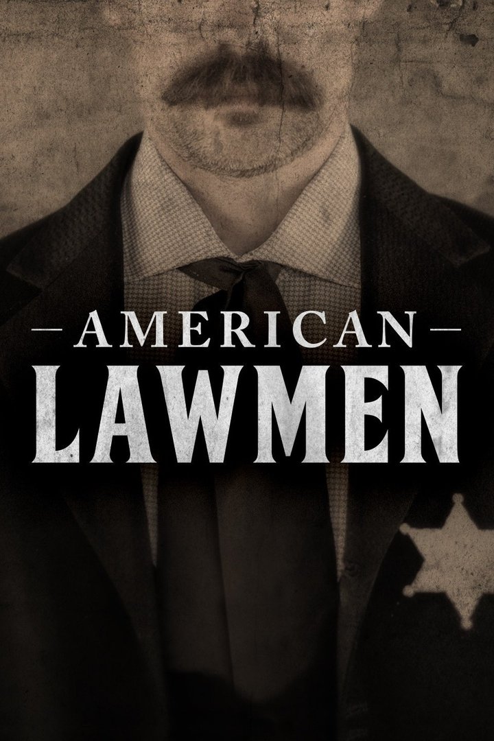 American Lawmen (2016) Poster