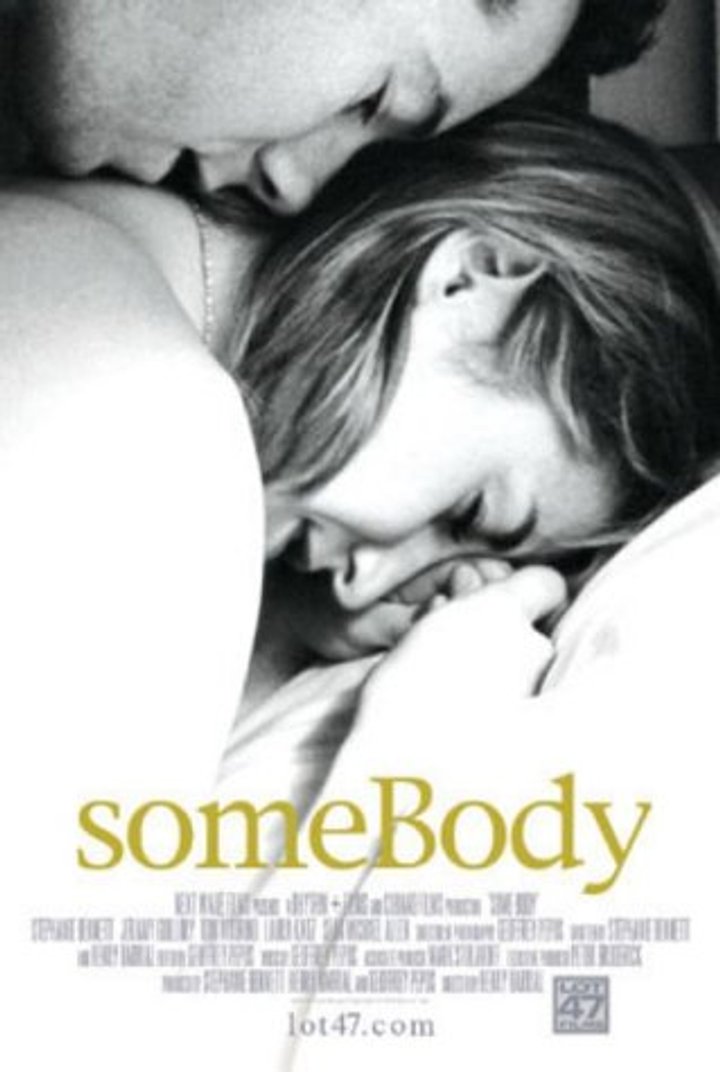 Some Body (2001) Poster