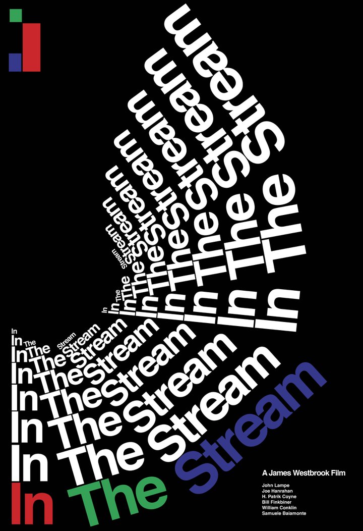 In The Stream (2016) Poster