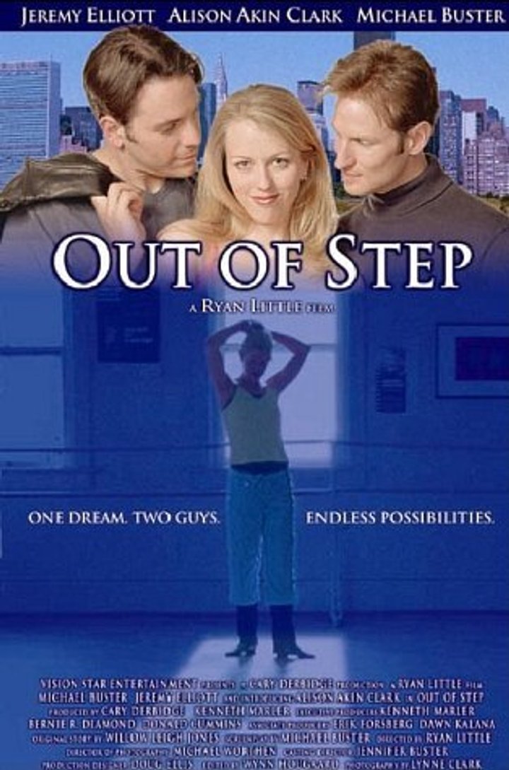 Out Of Step (2002) Poster