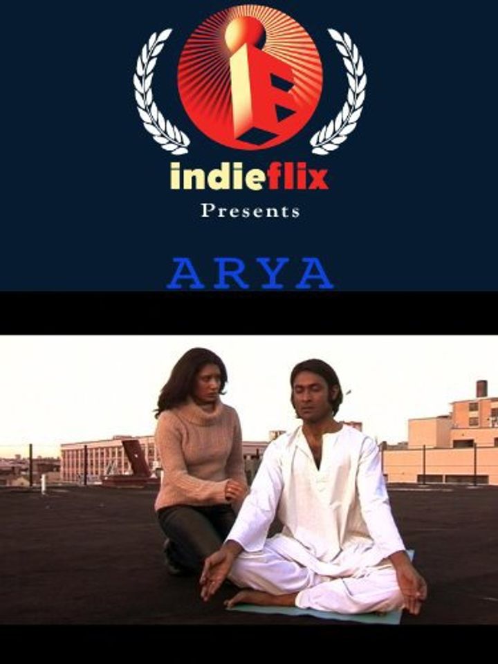 Arya (2003) Poster