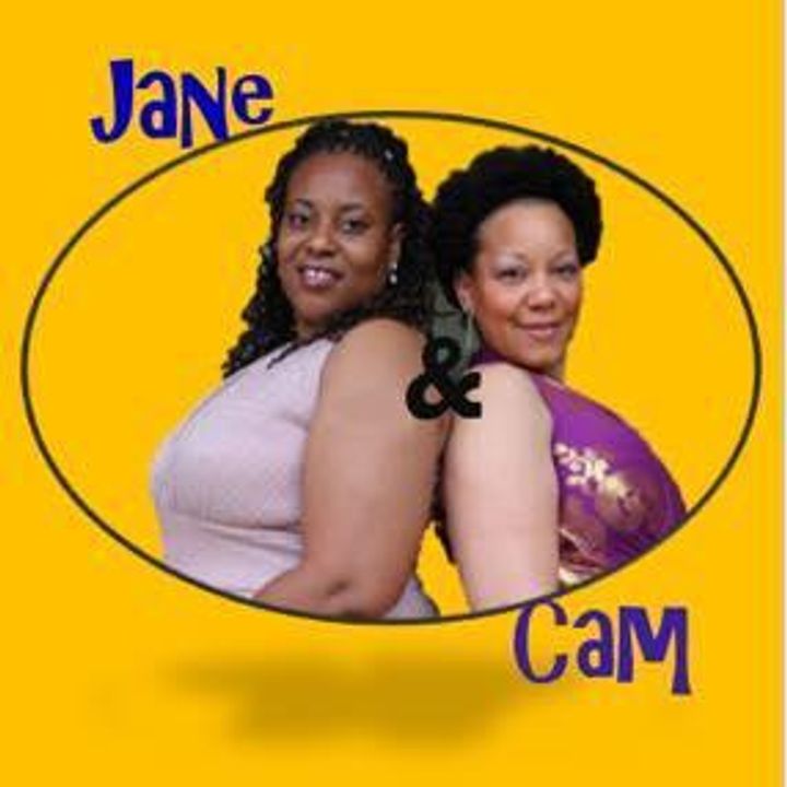 Jane And Cam (2018) Poster