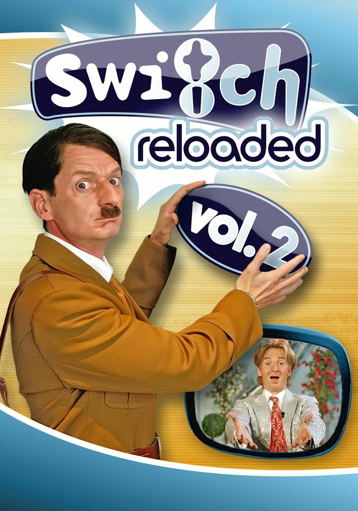 Switch: Reloaded (2007) Poster