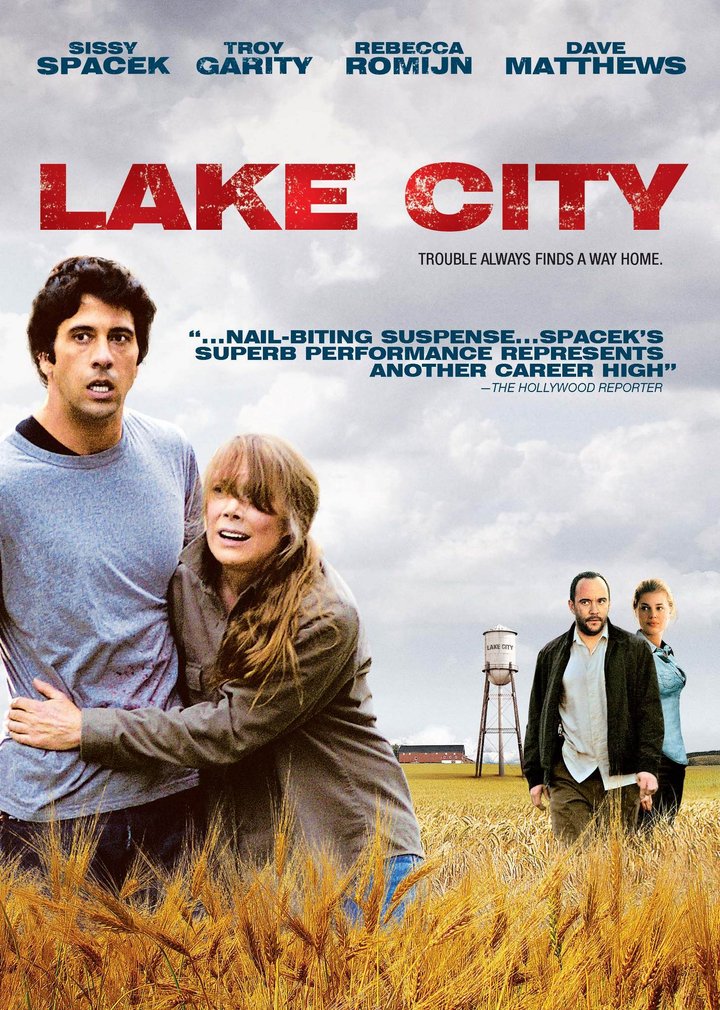 Lake City (2008) Poster