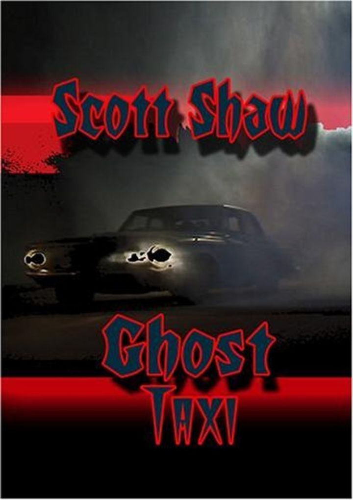 Ghost Taxi (1999) Poster