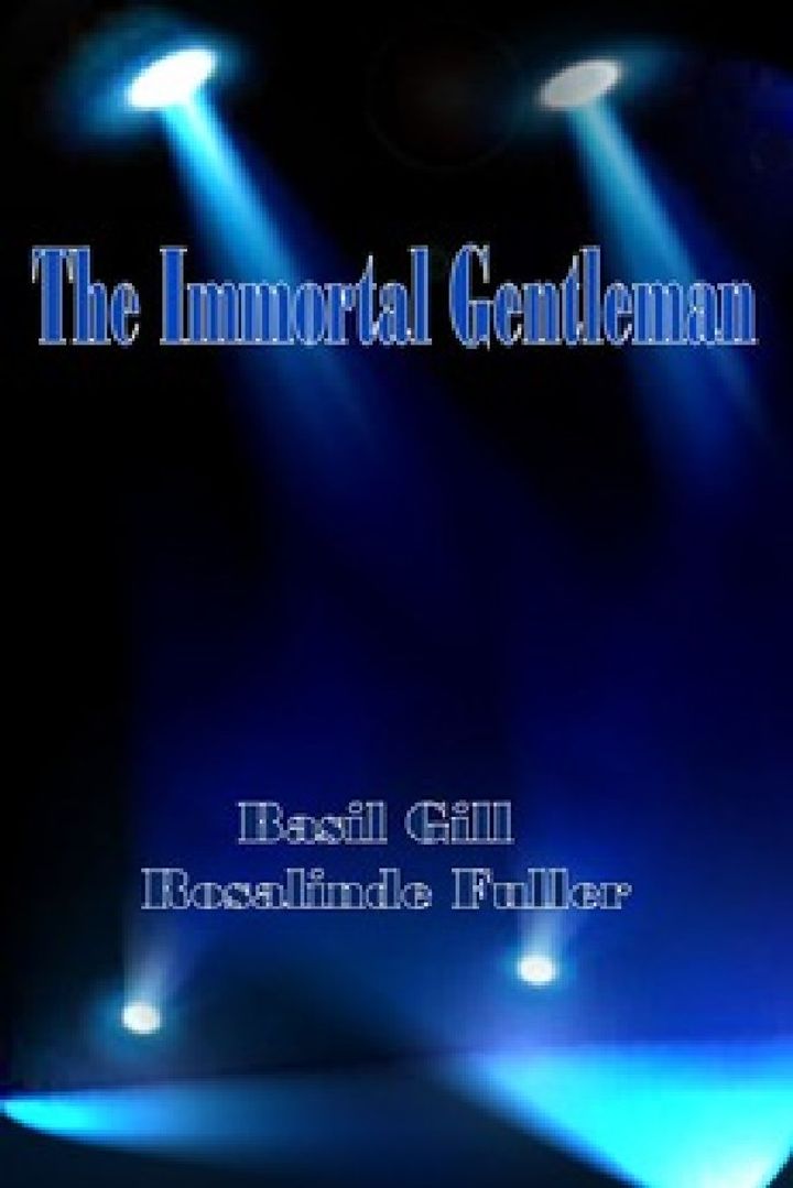 The Immortal Gentleman (1935) Poster