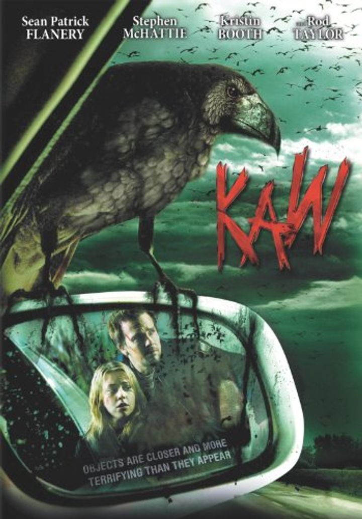 Kaw (2007) Poster