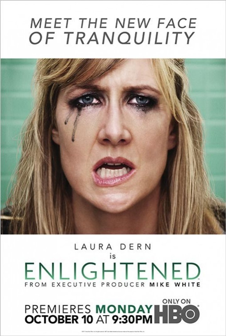 Enlightened (2011) Poster