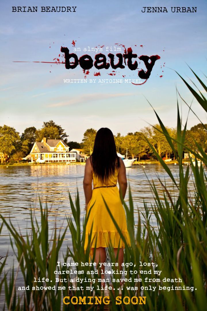 Beauty (2012) Poster