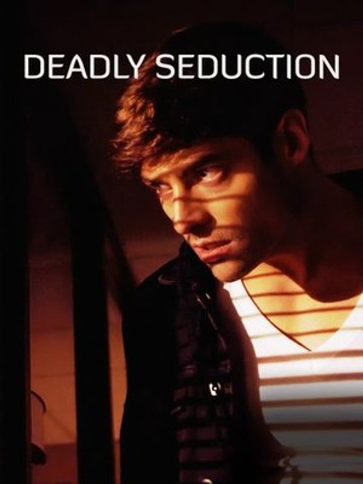 Deadly Seduction (2021) Poster