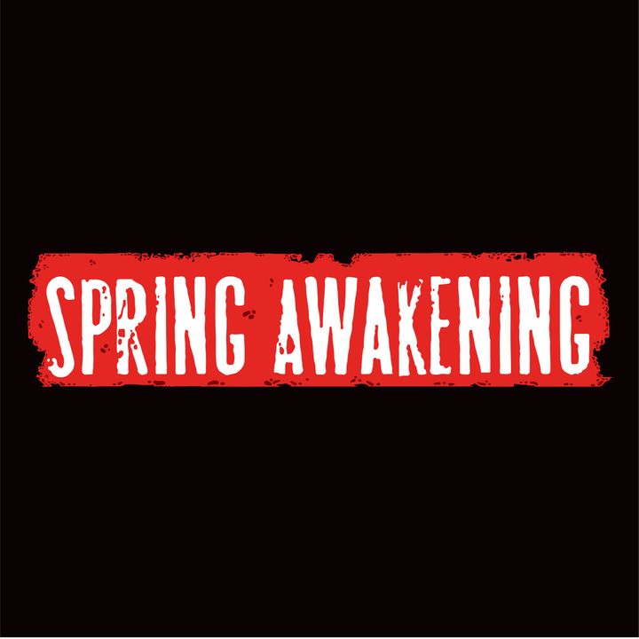 Spring Awakening Poster