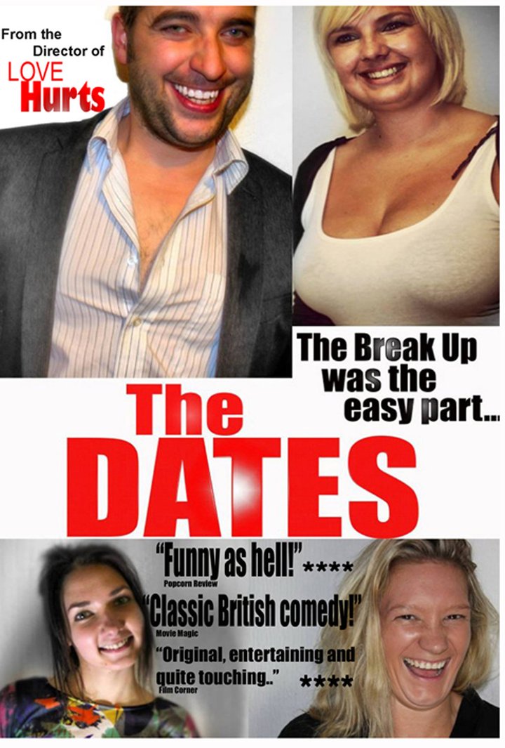 The Dates (2015) Poster