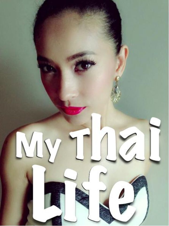 My Thai Life (2016) Poster