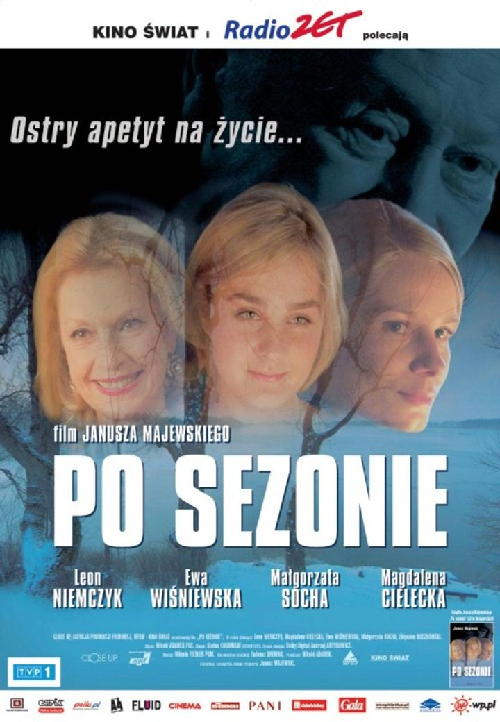 Po Sezonie (2005) Poster