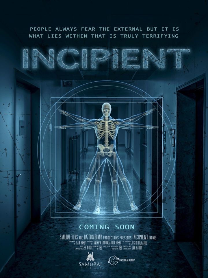 Incipient Poster