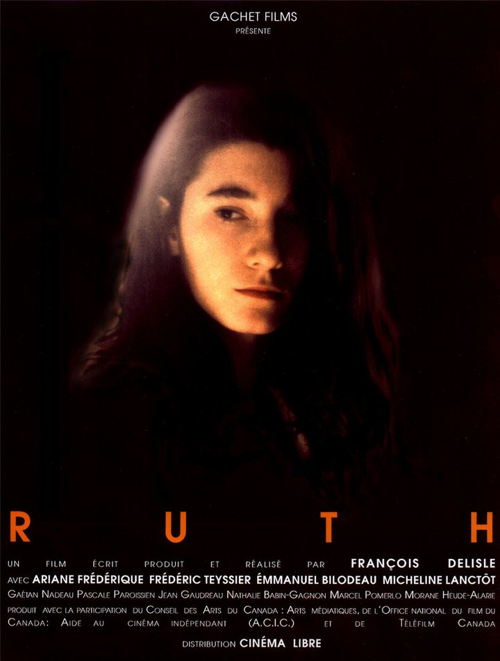 Ruth (1994) Poster