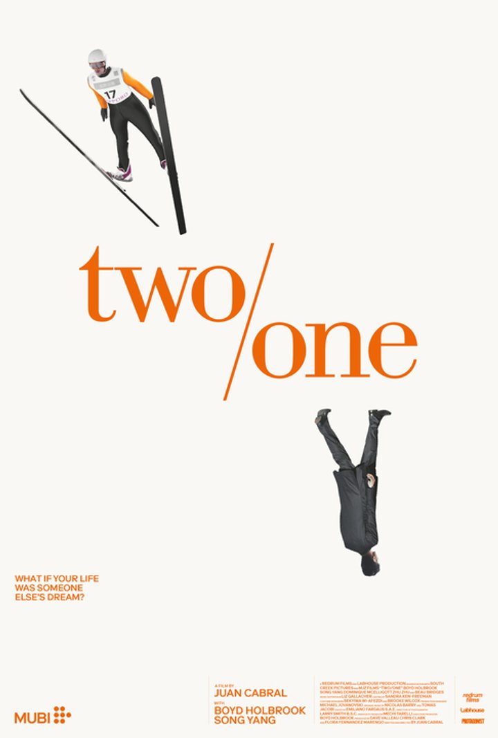 Two/one (2019) Poster