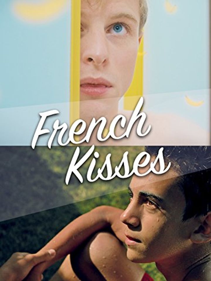 French Kisses (2018) Poster