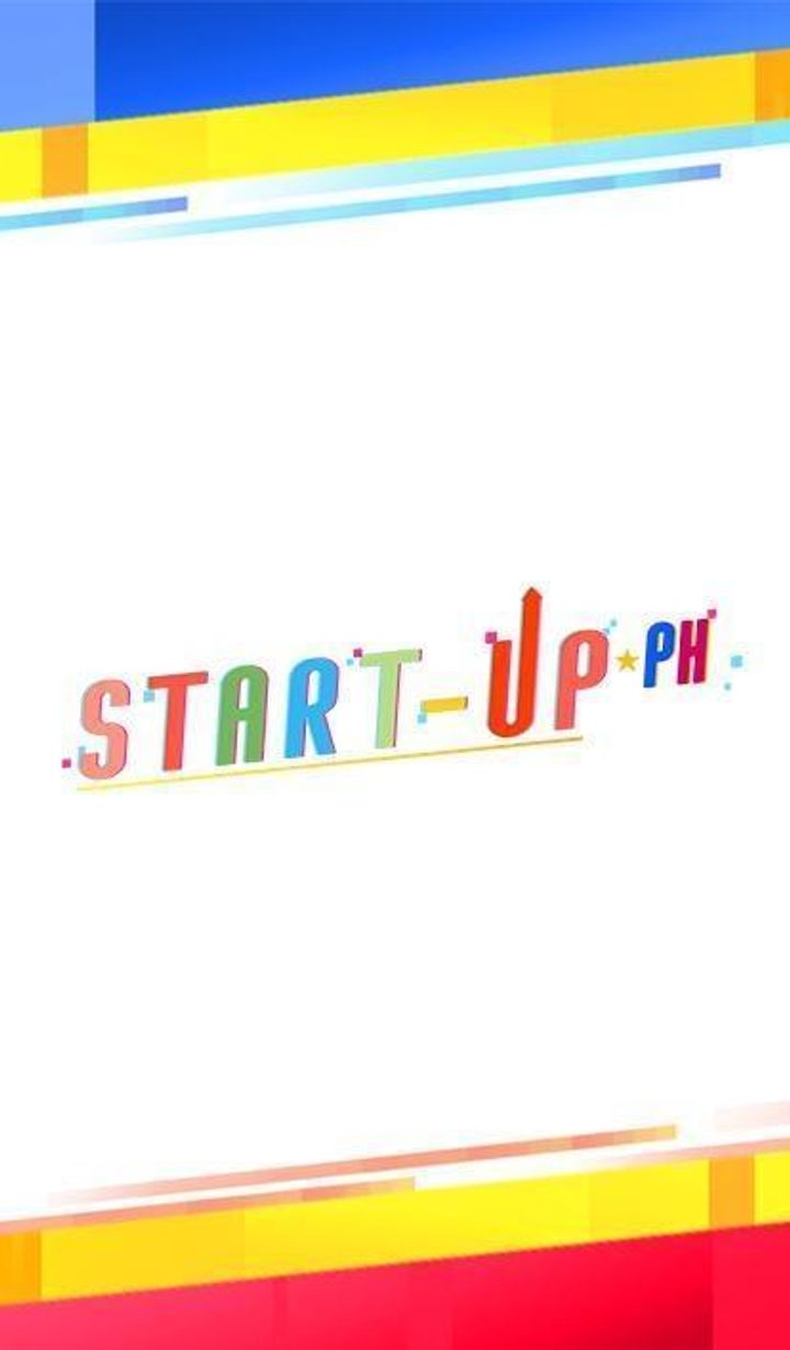 Start-up Ph (2022) Poster