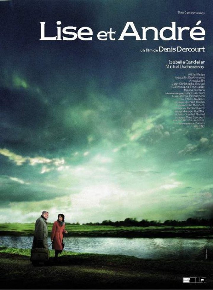 Lise Et André (2000) Poster