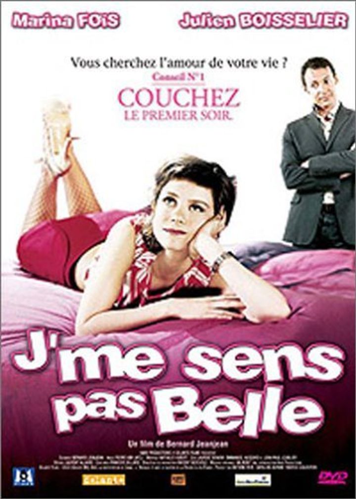 J'me Sens Pas Belle (2004) Poster