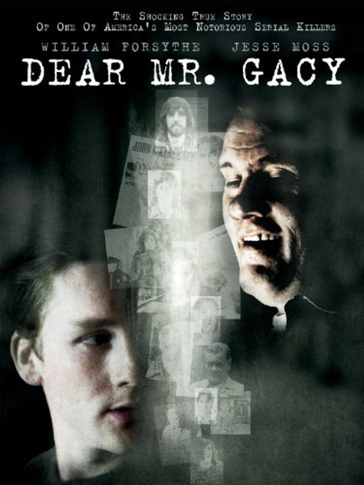 Dear Mr. Gacy (2010) Poster