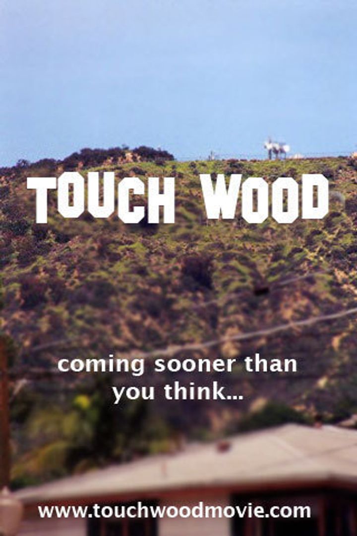 Touch Wood (2010) Poster