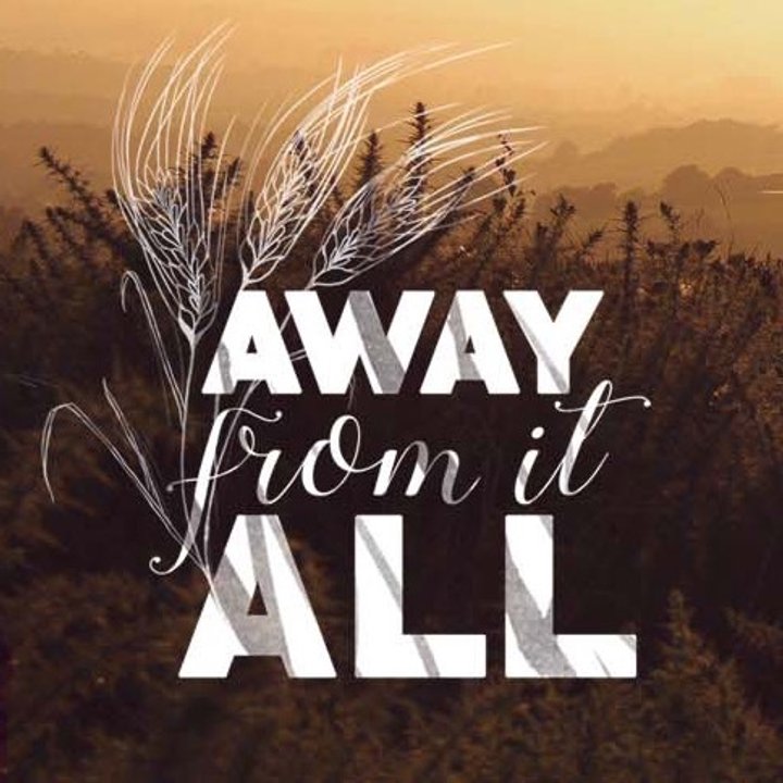 Away From It All (2016) Poster