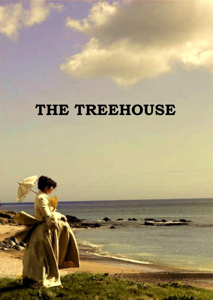 The Treehouse Poster