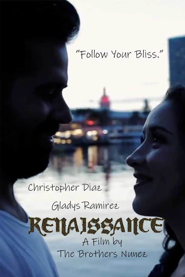 Renaissance (2018) Poster