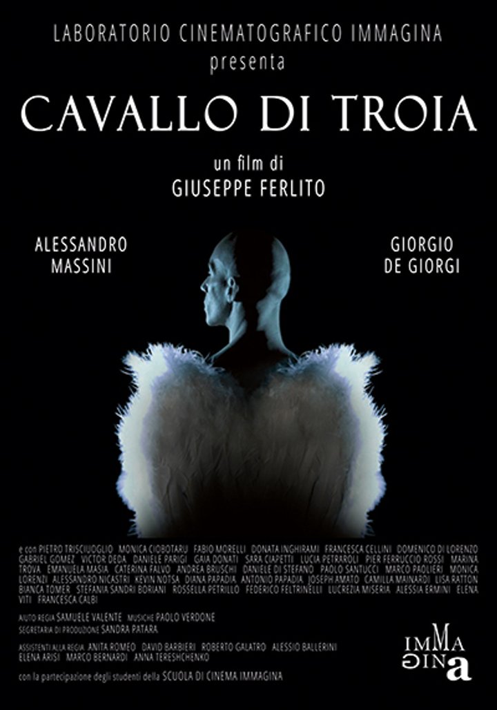 Cavallo Di Troia (2014) Poster