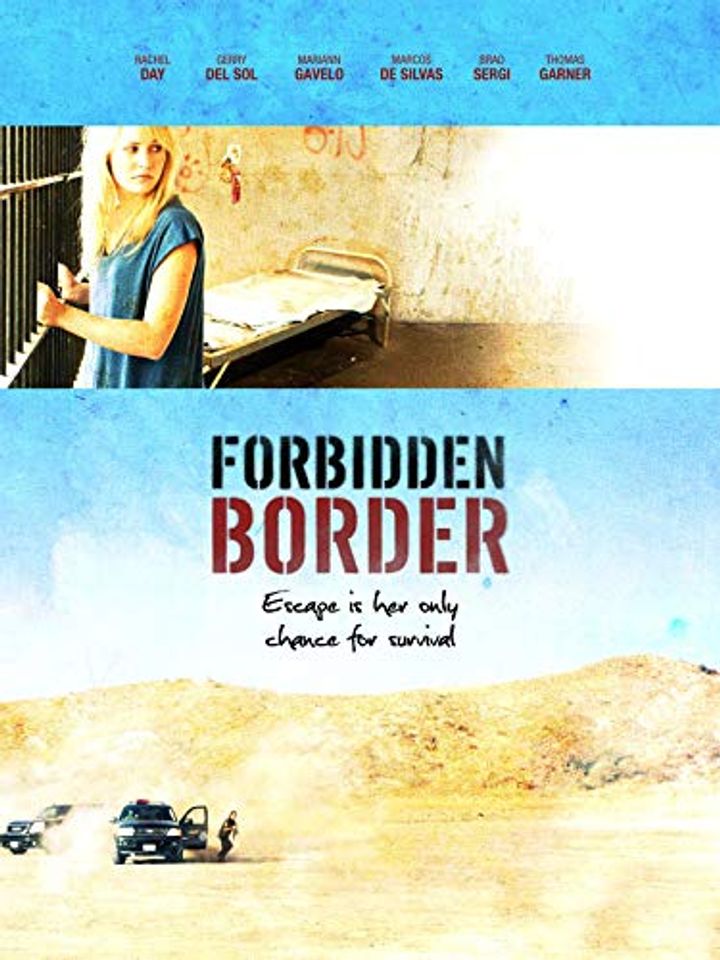 The Border (2009) Poster