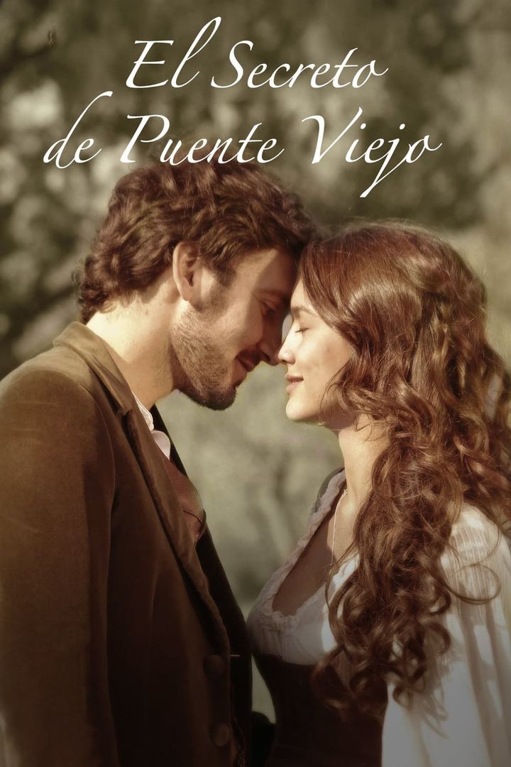 El Secreto De Puente Viejo (2011) Poster