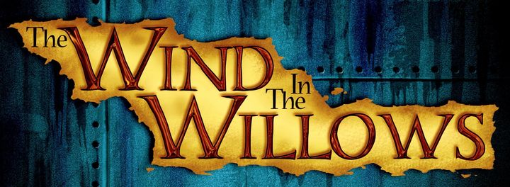 The Wind In The Willows Poster