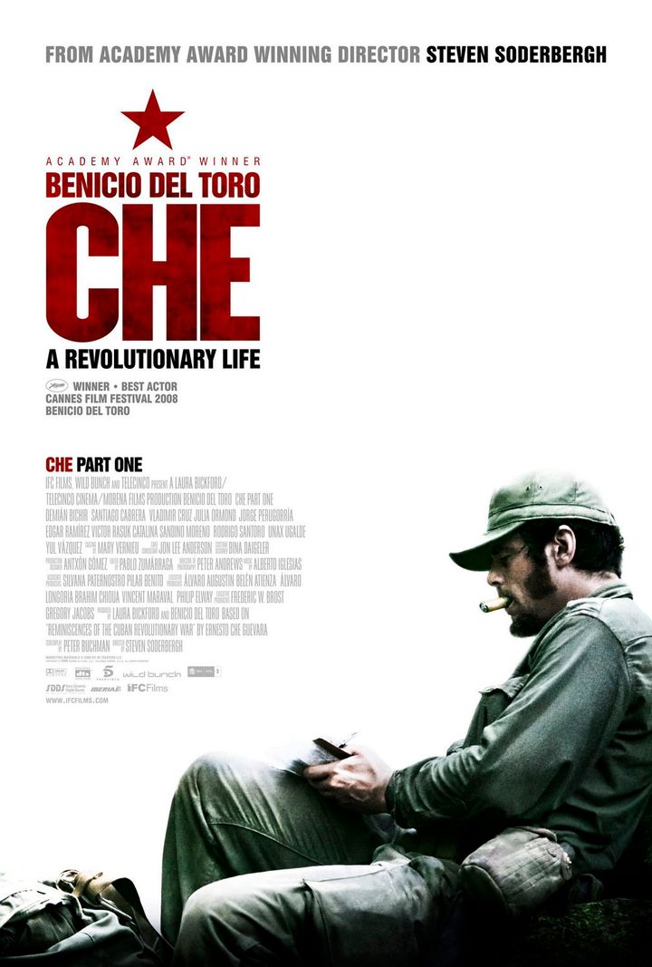 Che: Part One (2008) Poster