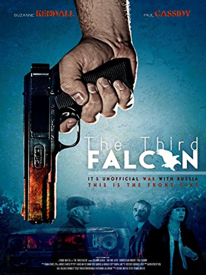 Third Falcon (2013) Poster