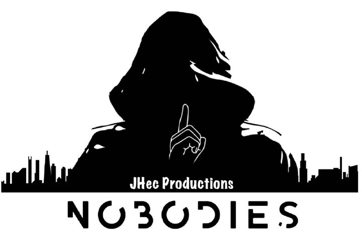 Nobodies (2017) Poster