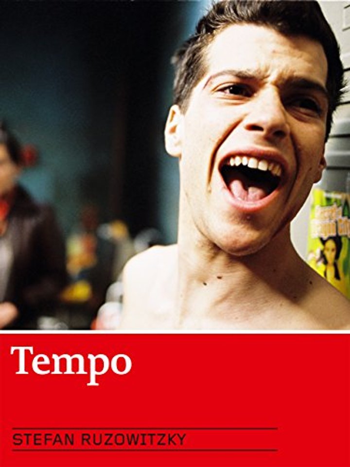 Tempo (1996) Poster