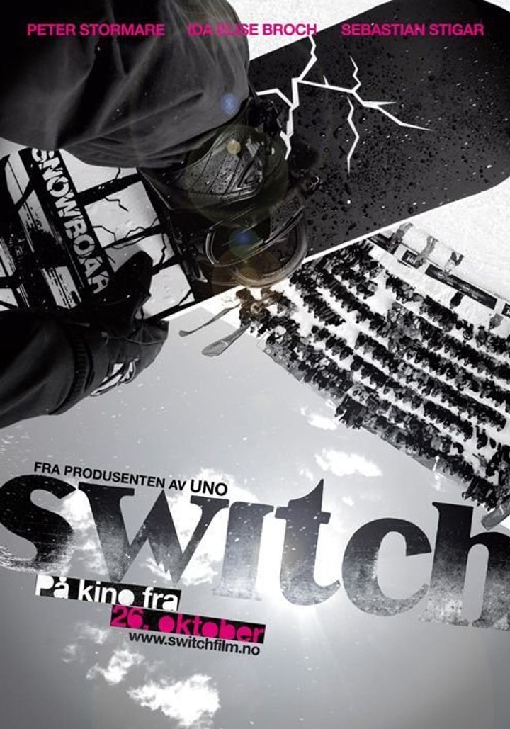 Switch (2007) Poster