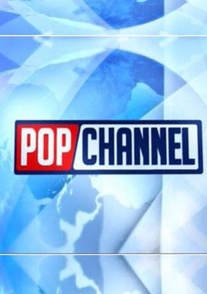 Pop Channel (2011) Poster