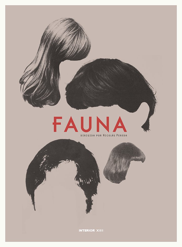 Fauna (2020) Poster