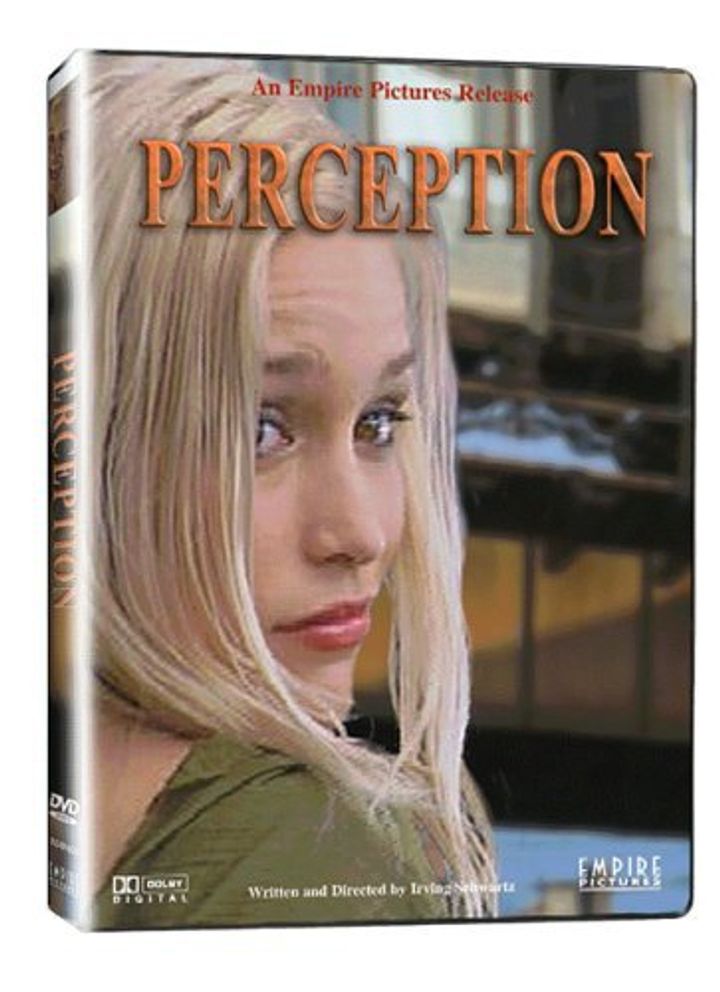 Perception (2005) Poster