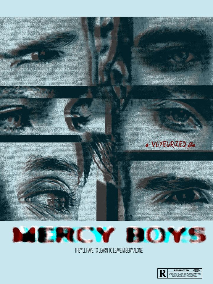 Mercy Boys Poster