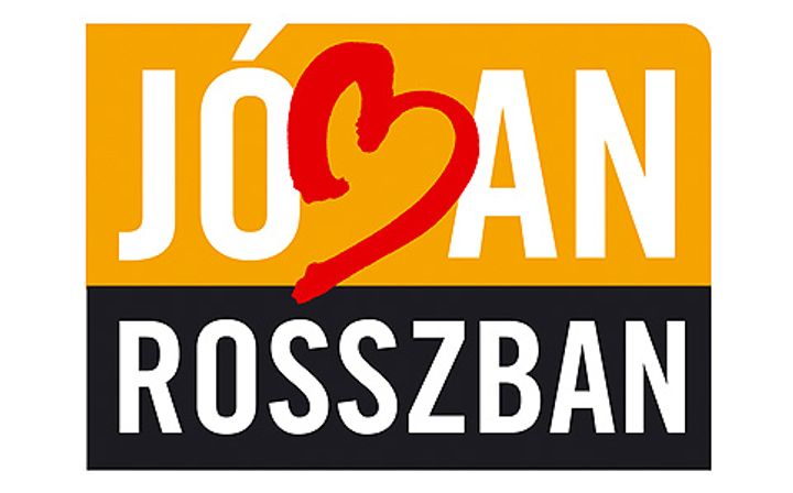 Jóban Rosszban (2005) Poster