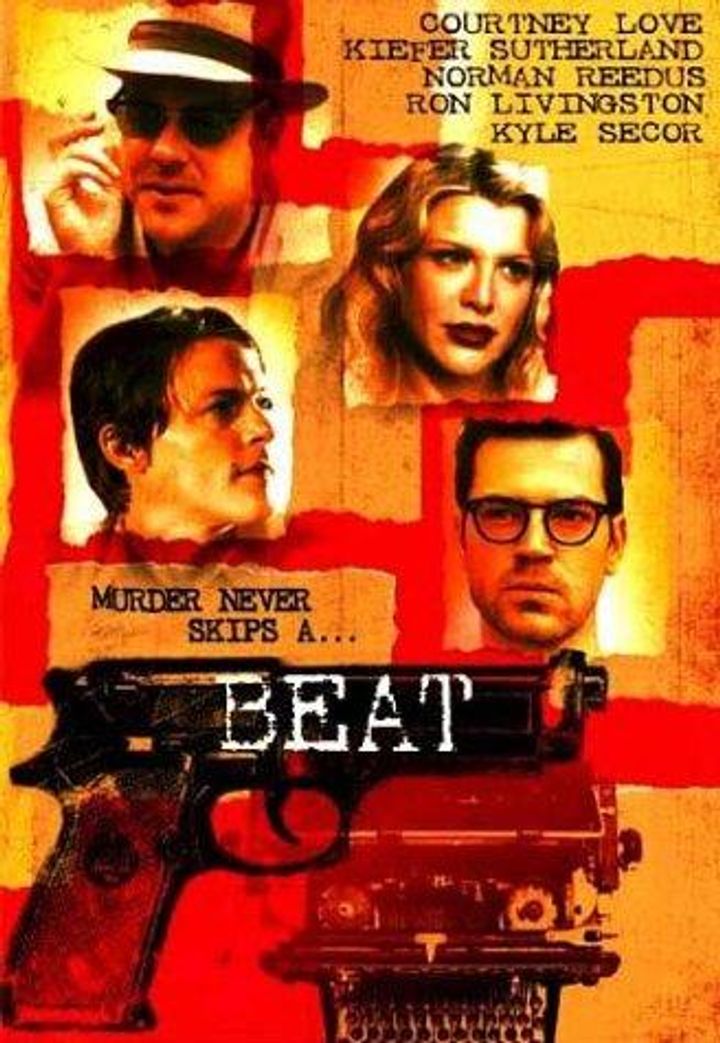 Beat (2000) Poster