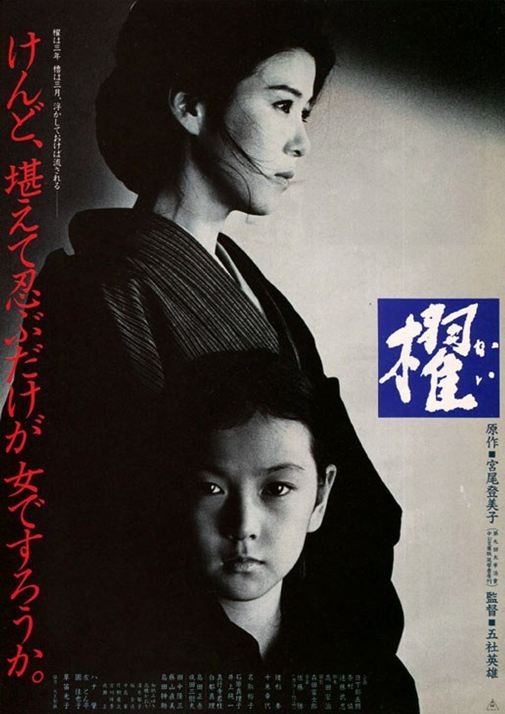 Kai (1985) Poster