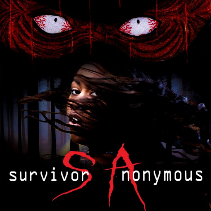 Survivors Anonymous (2016) Poster